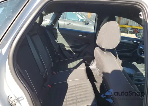 2023 Volkswagen Jetta Sport z USA, uszkodzony, nr VIN 3VWBM7BU0PM022025